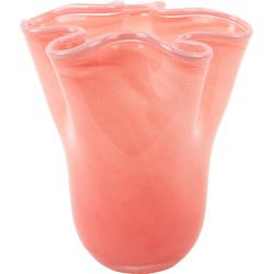Vase Ruffles Medium