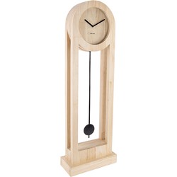Floor Clock Lena Pendulum