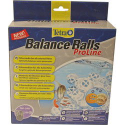Balance balls 2200 ml