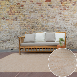 Jute buitenkleed Naturel Lines - Interieur05 Beige - Polypropyleen - 200 x 290 cm - (L)