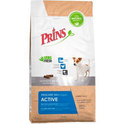 PRINS PROCARE MINI SUPER 3 KG