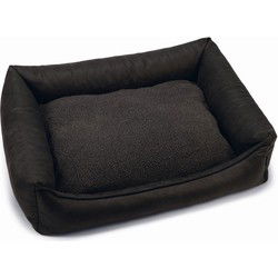 Memory foam ligb uma antr l100b80cm