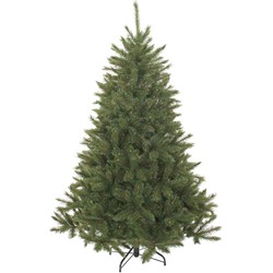 Triumph Tree Franse kunstkerstboom bristlecone fir - 185x119 groen