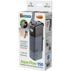 Sf aquaflow 150 filter 200 l/h