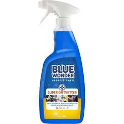 Professioneel Superontvetter spray 1000 ml