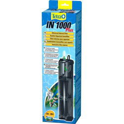 Binnenfilter in1000 plus