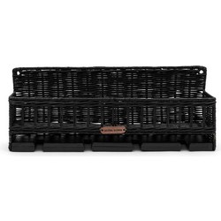 Rivièra Maison RR Rugged Luxe Hanging Wine Rack