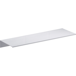 Shelf / Planchet Kubik wit 30cm