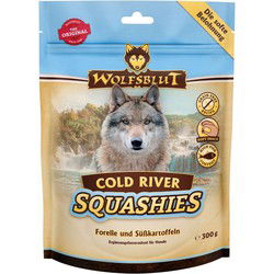 Squashies cold river 300g