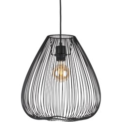 Pendant Lamp Lucid Wide