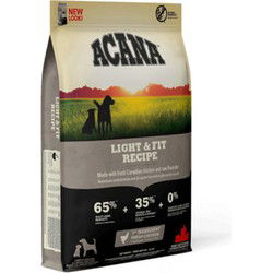 ACANA DOG LIGHT & FIT 6 KG