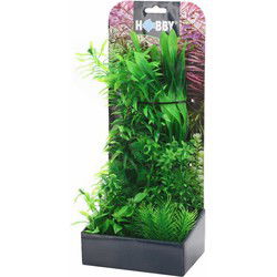 Plantasy set 4 decoratie planten