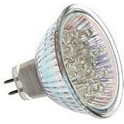 Skytronic MR16 LED Lamp Wit