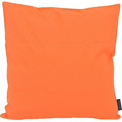 Zara Oranje - Outdoor | 45 x 45 cm | Kussenhoes | Polyester