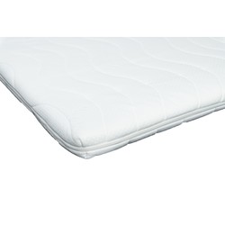 Adore Topmatras Koudschuim Tencel 10 160 x 220 cm