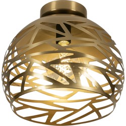 Plafondlamp Lumidora 75009