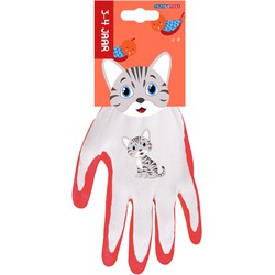 Handschoen Poes