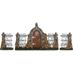 Bramble gate set of 3