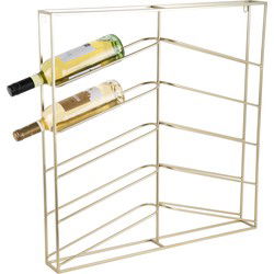 Wine Rack Cuadro