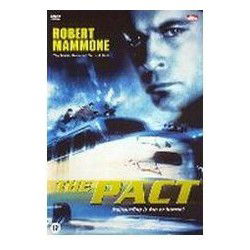 DVD The Pact