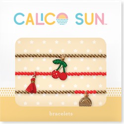 Calico Sun Calico Sun Riley Armbanden