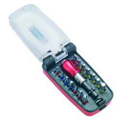Connex COXB973915 Bitset 15-delig