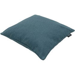 Sierkussen 50x50 Sea blue eco nature outdoor finishing