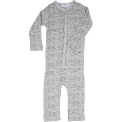 Snoozebaby Snoozebaby Babypakje Mystic Mint print - 50/56