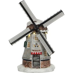 Dutch Mill