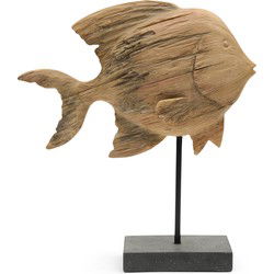Riviera Maison Fish Statue L