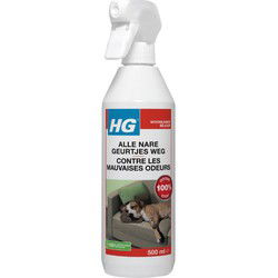 Alle nare geurtjes weg 500 ml