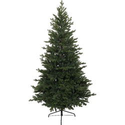 Allison pine h150 cm groen