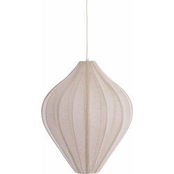 Hanglamp Pasto - Wit - Ø47cm