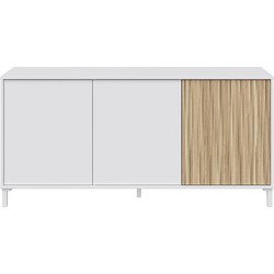 Buffet 3 deuren L154 cm - Ethna