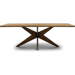 Portland Dining Table 230x100