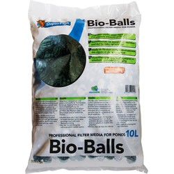 Superfish filter bioball zak 10 liter