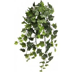 Frosted Ivy Chicago hanger 70 cm kunsthangplant - Nova Nature