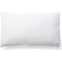 Kave Home - Fluff kussenvulling 30 x 50 cm