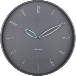 Wall Clock Petals