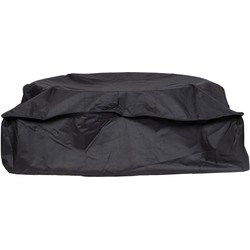 Premium Firepit Cover Extra Wide