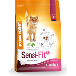 Cat Sensi-Fit 10kg,