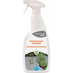 Exotan onderhoudsmiddel Care - Spraystone Cleaner 750ml
