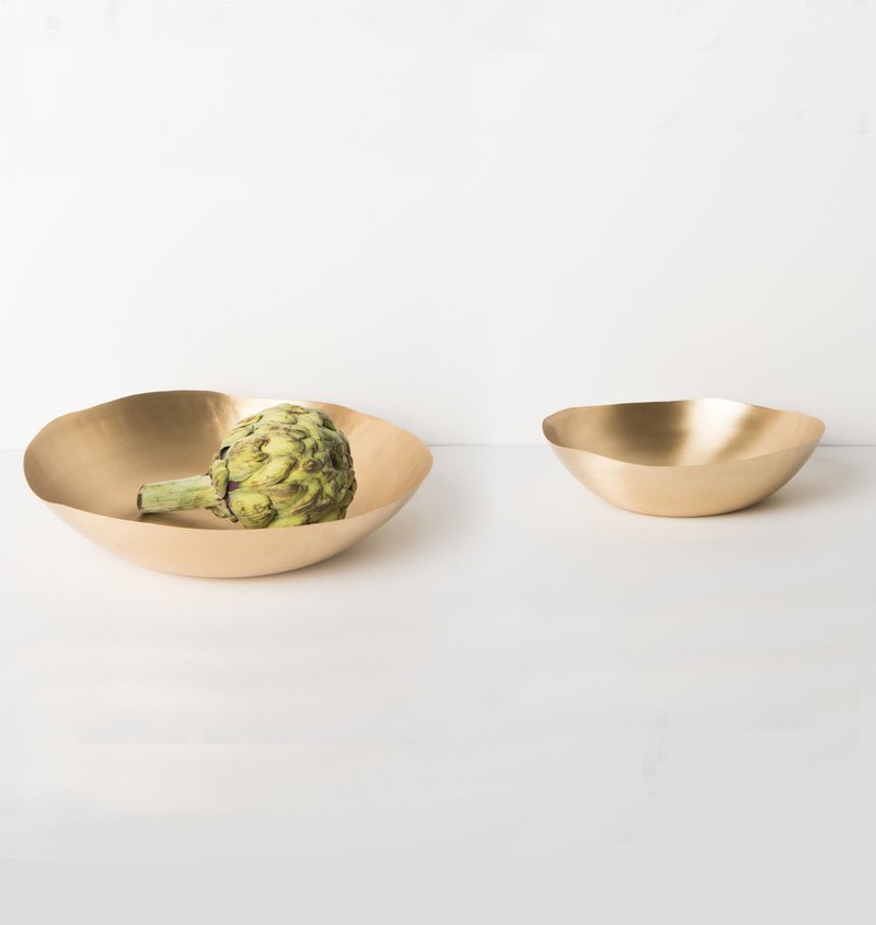 Bowl Of Nature - Set of 2 - 