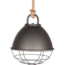 Hanglamp Korf 47x47x55 cm | L