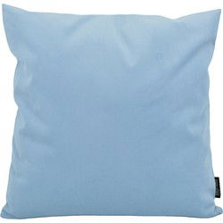 Fox Hydro - Blue | 45 x 45 cm | Kussenhoes | Katoen/Polyester