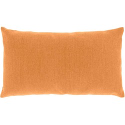 Unique Living - Sierkussen Elba outdoor Apricot -30x50cm