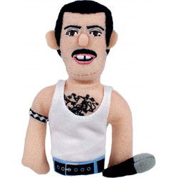 UPG F.Puppet - Freddie Mercury