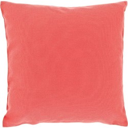 Unique Living - Sierkussen Elba outdoor Sugar Pink -45x45cm