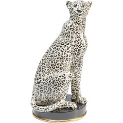 Kare Decofiguur Cheetah