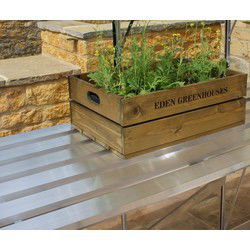 Tafel Burford 106 & Blockley 108, geintegreerd, blank